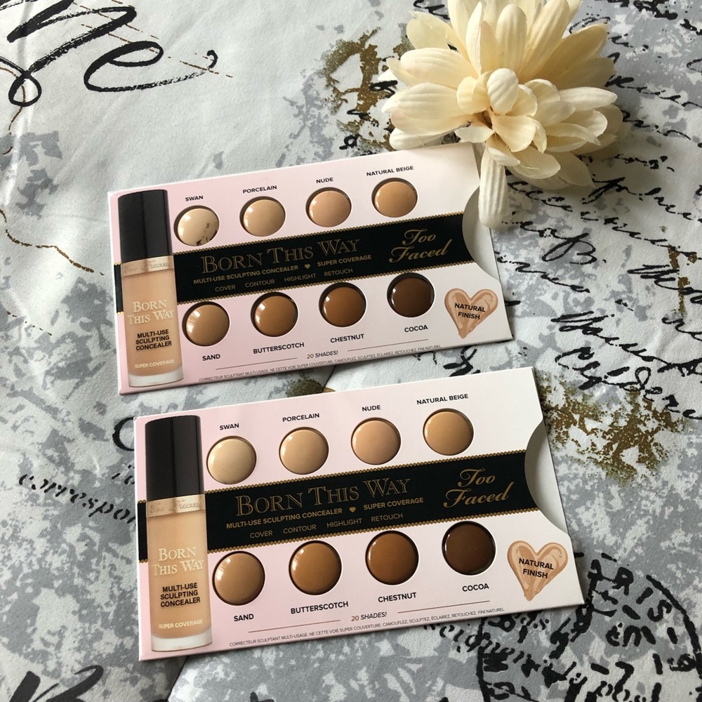 🆕🌟BORN THIS WAY CONCEALER 🌟🆕
